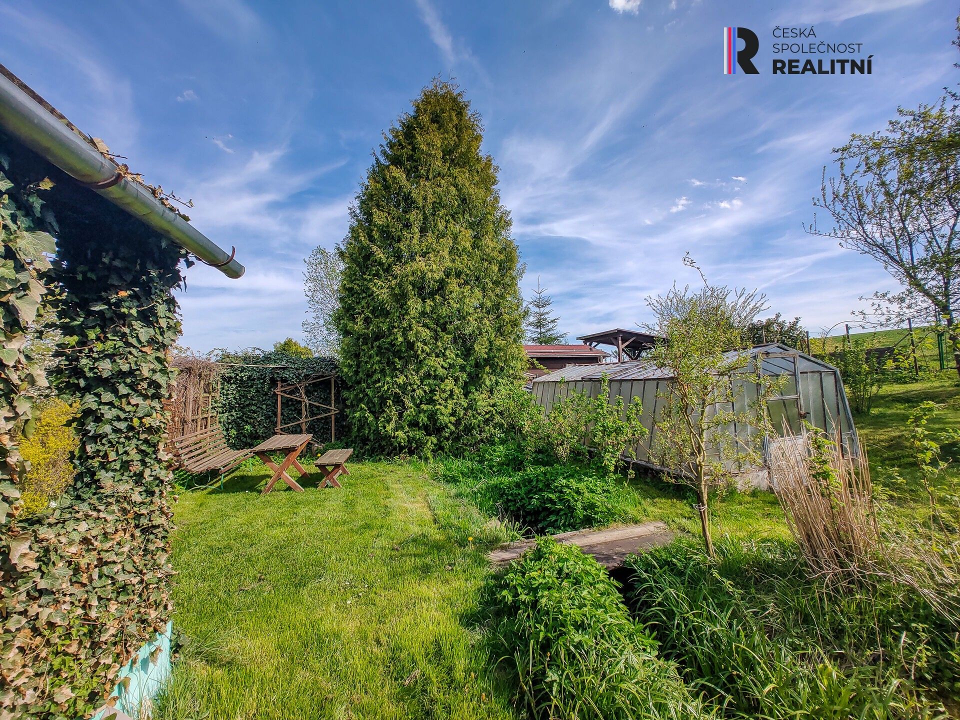 Prodej zahrada - U Hřbitova, Jihlava, 236 m²