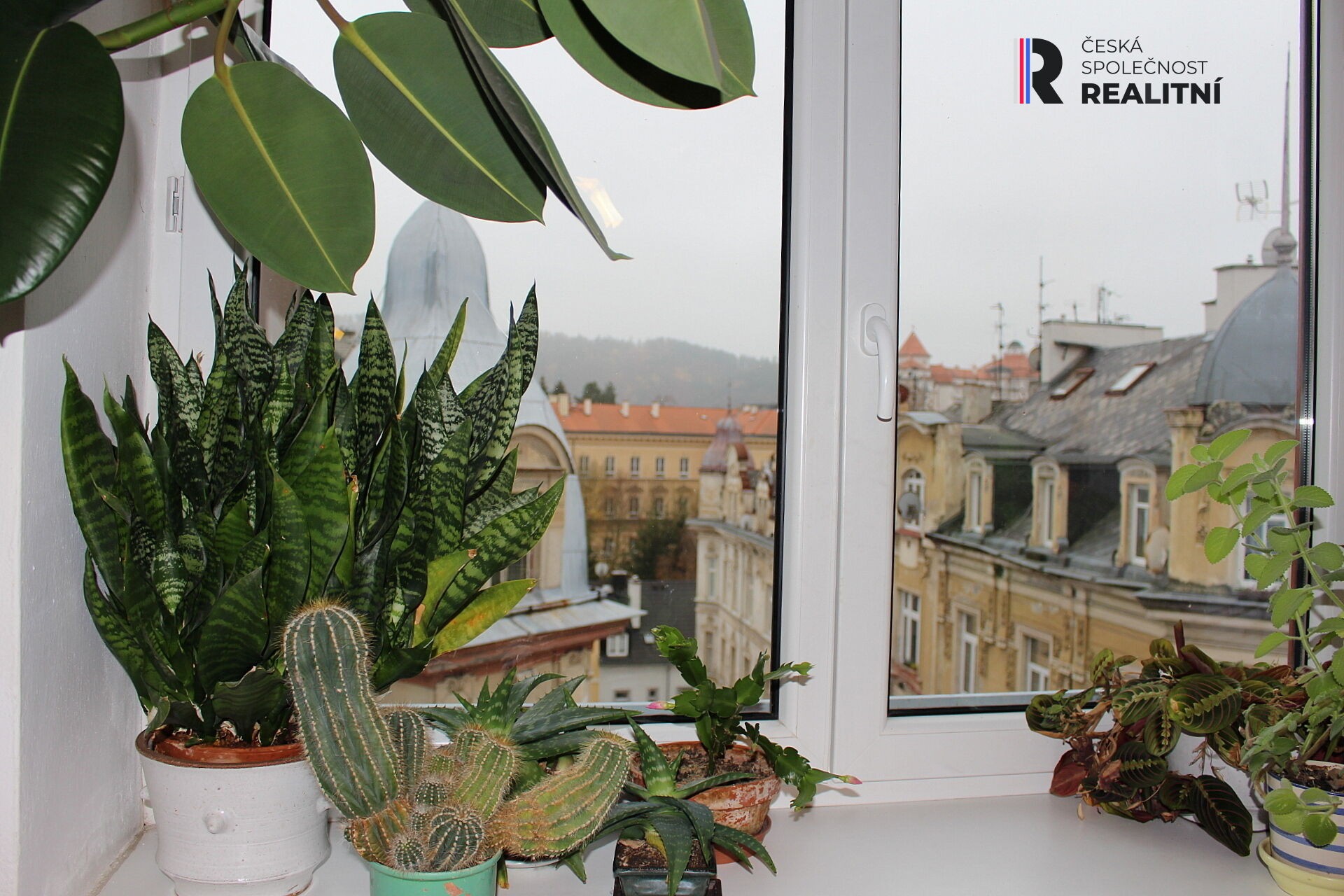 Byt 4+kk · 143 m² · Raisova, Karlovy Vary - 3