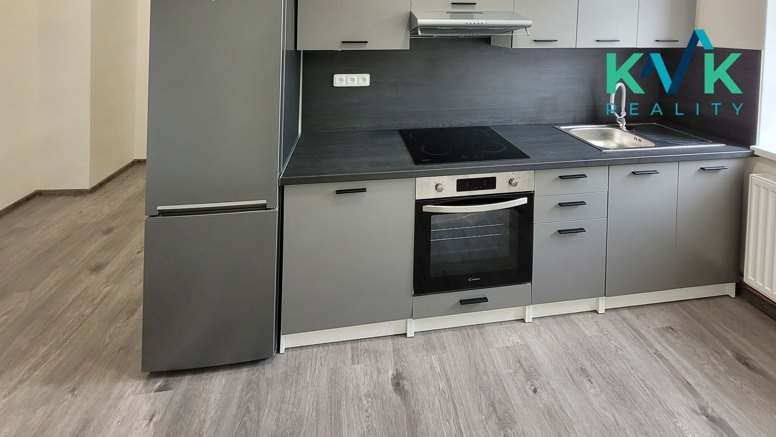 Pronájem byt 1+1 - Závodu míru, Karlovy Vary, 40 m²