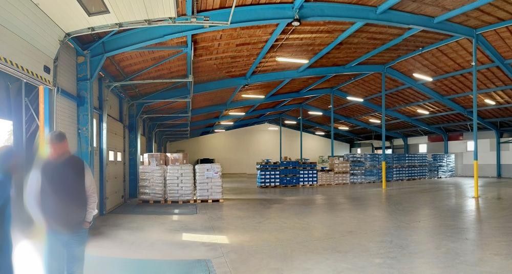 Pronájem sklad - Kovářská, Cerhovice, 25 m²