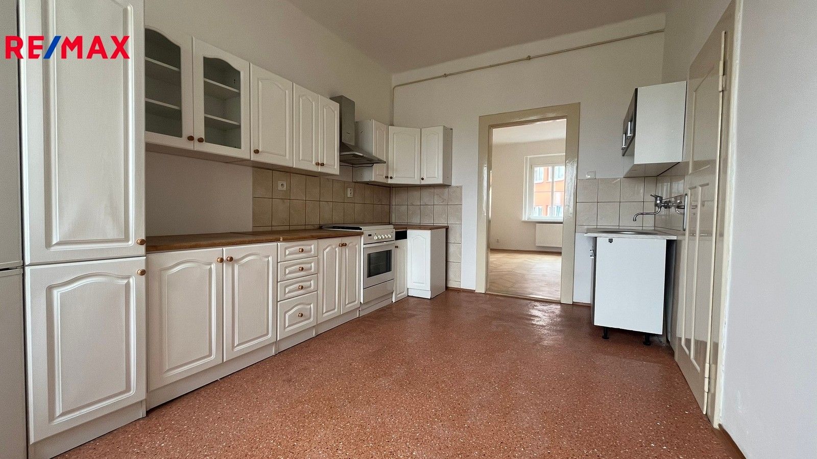 2+1, Poštovní náměstí, Kladno, 63 m²