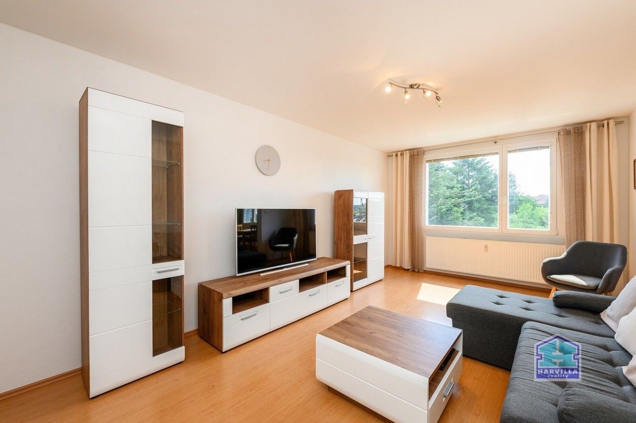 Byt 3+1 · 75 m² · Žižkova 1717, Tachov - 4