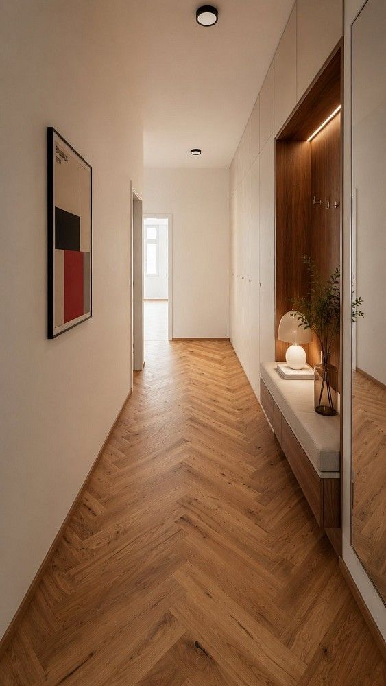Byt 1+1 · 41 m² · Praha - Vinohrady, okres Praha 2, Hlavní město Praha - 3