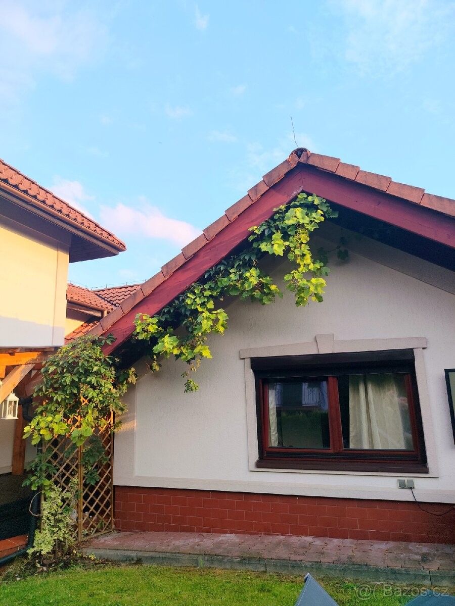 Rodinný dům · Chotěbuz, 735 61 - 4