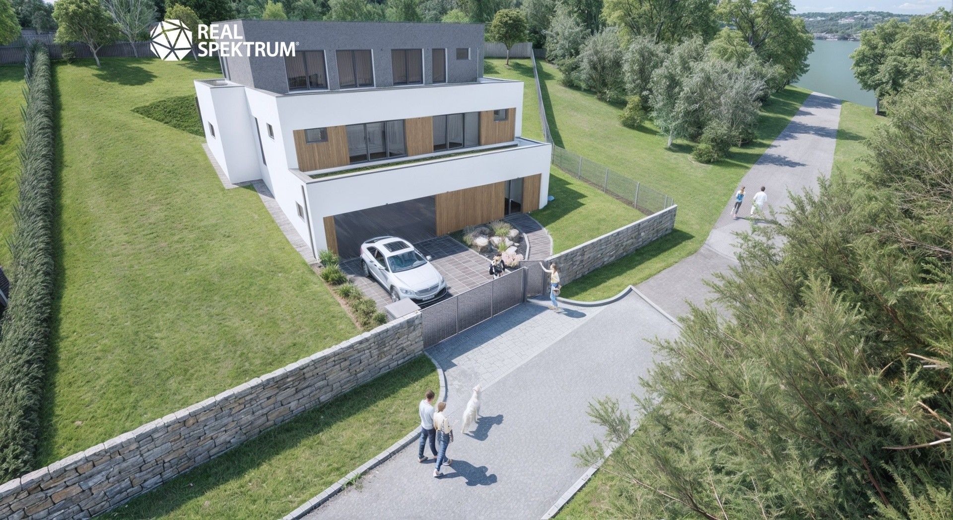 Pozemky pro bydlení, Lažanská, Brno, 1 184 m²