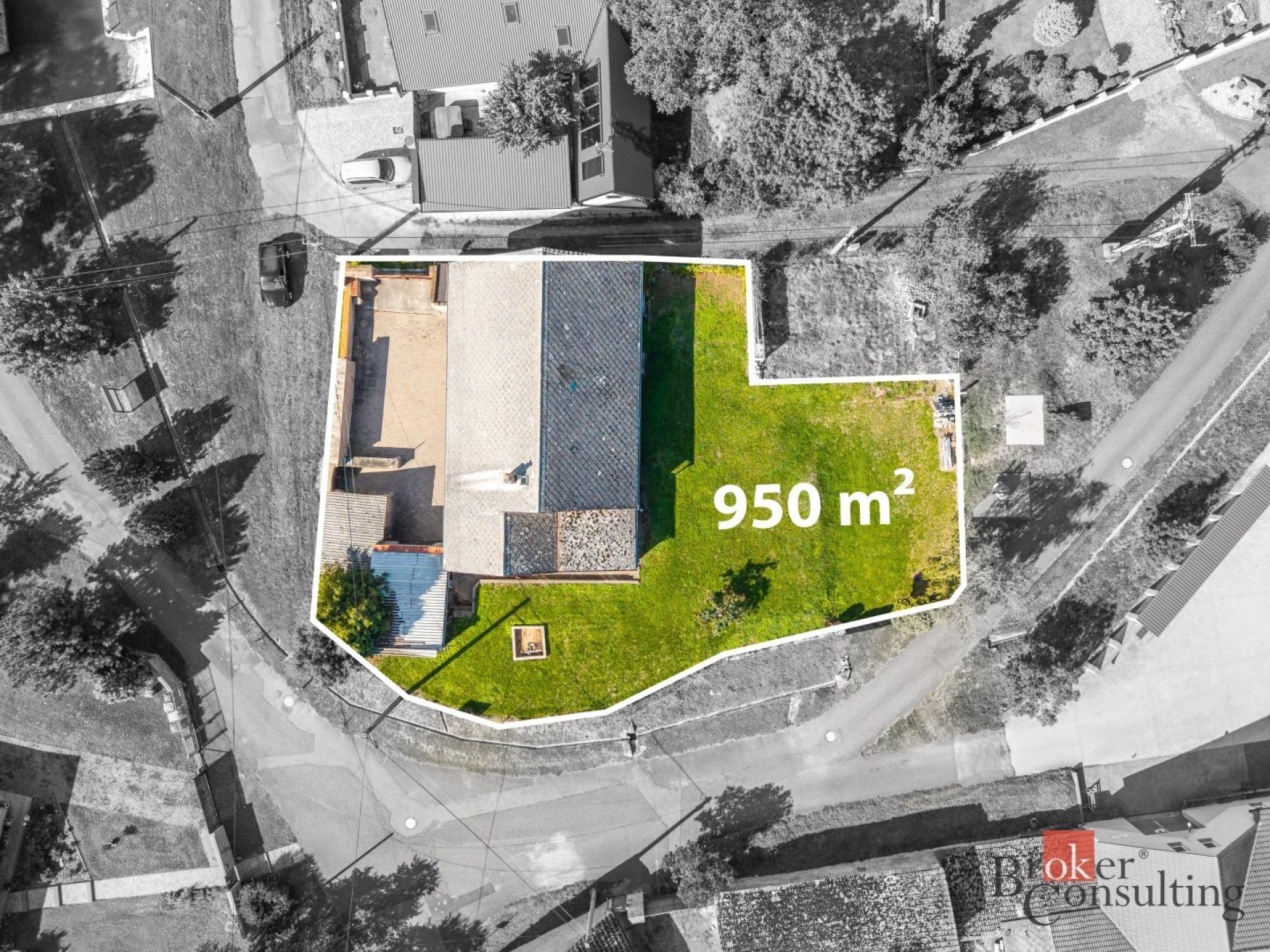 Rodinný dům · 148 m² · Grunta - 3