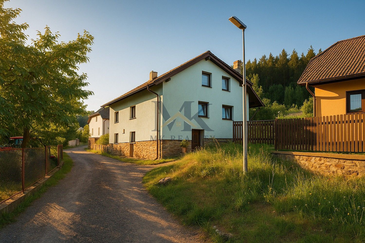Pronájem byt 1+1 - Zdíkov - Zdíkovec, okres Prachatice, Jihočeský kraj, 42 m² - 5