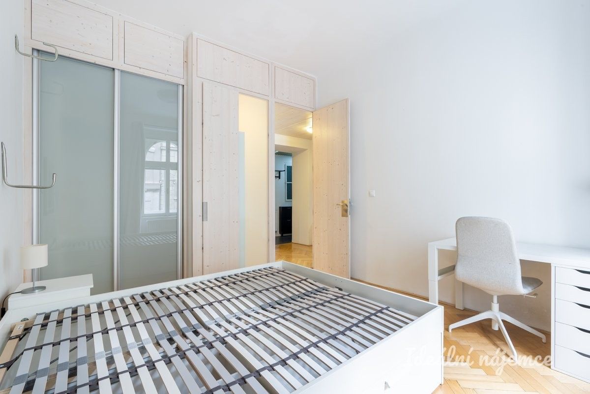 2+1, Krymská, Praha, 56 m² - 2