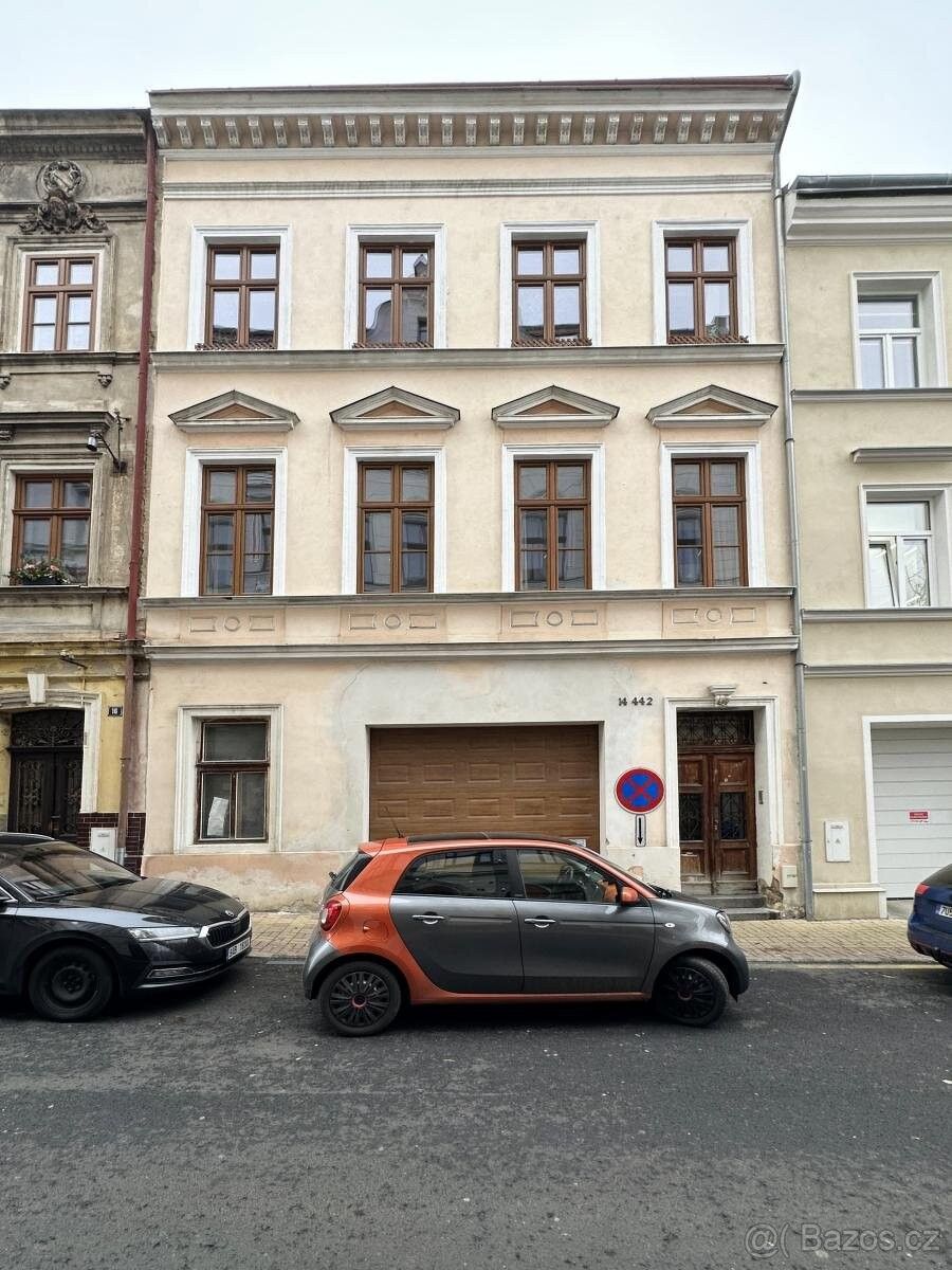 Rodinné domy, Teplice, 415 01