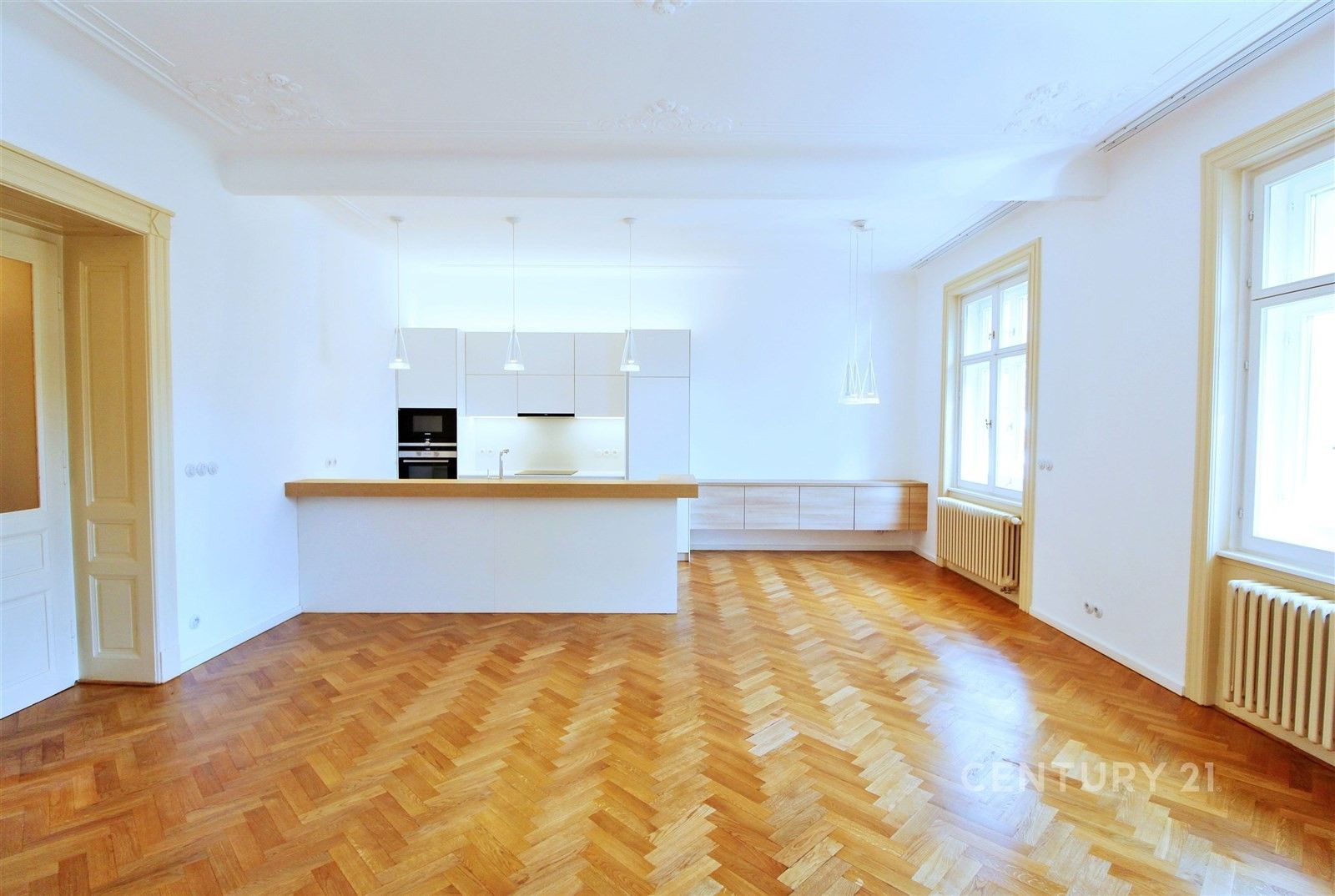 2+kk, Maiselova 42, Praha Josefov, 90 m² - 2