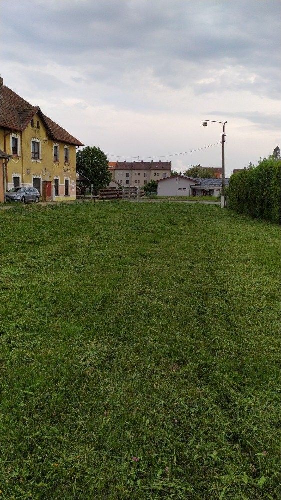 Prodej pozemek pro bydlení - Sepekov