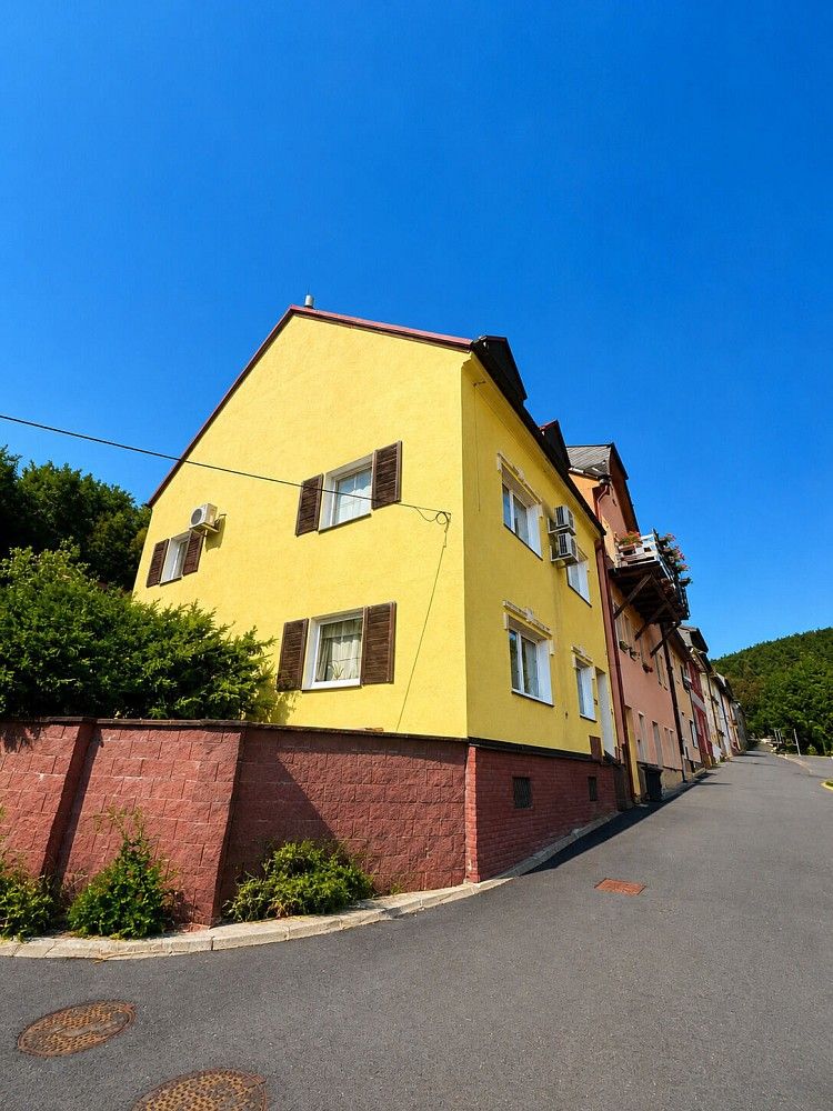 Rodinný dům · 420 m² · Jáchymov, okres Karlovy Vary, Karlovarský kraj - 3