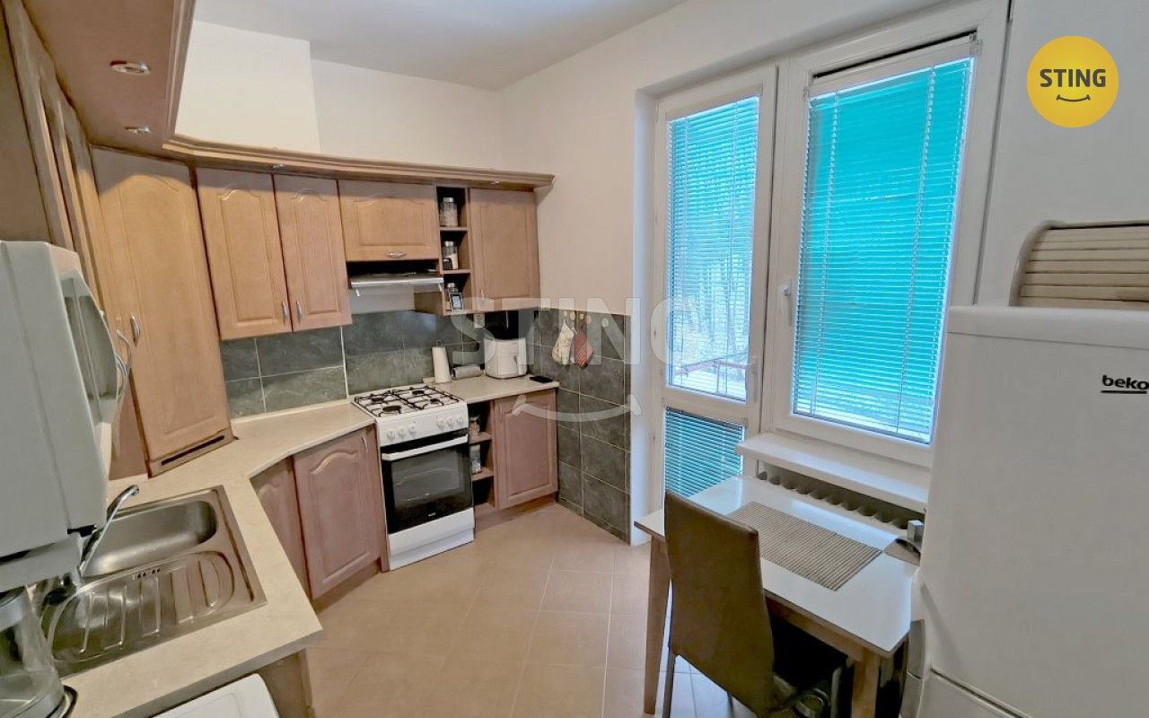 Prodej byt 2+1 - Palackého, Třinec, 48 m²