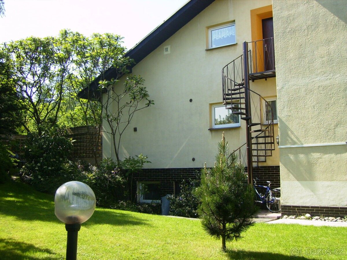 Pronájem byt - Ostrava, 715 00