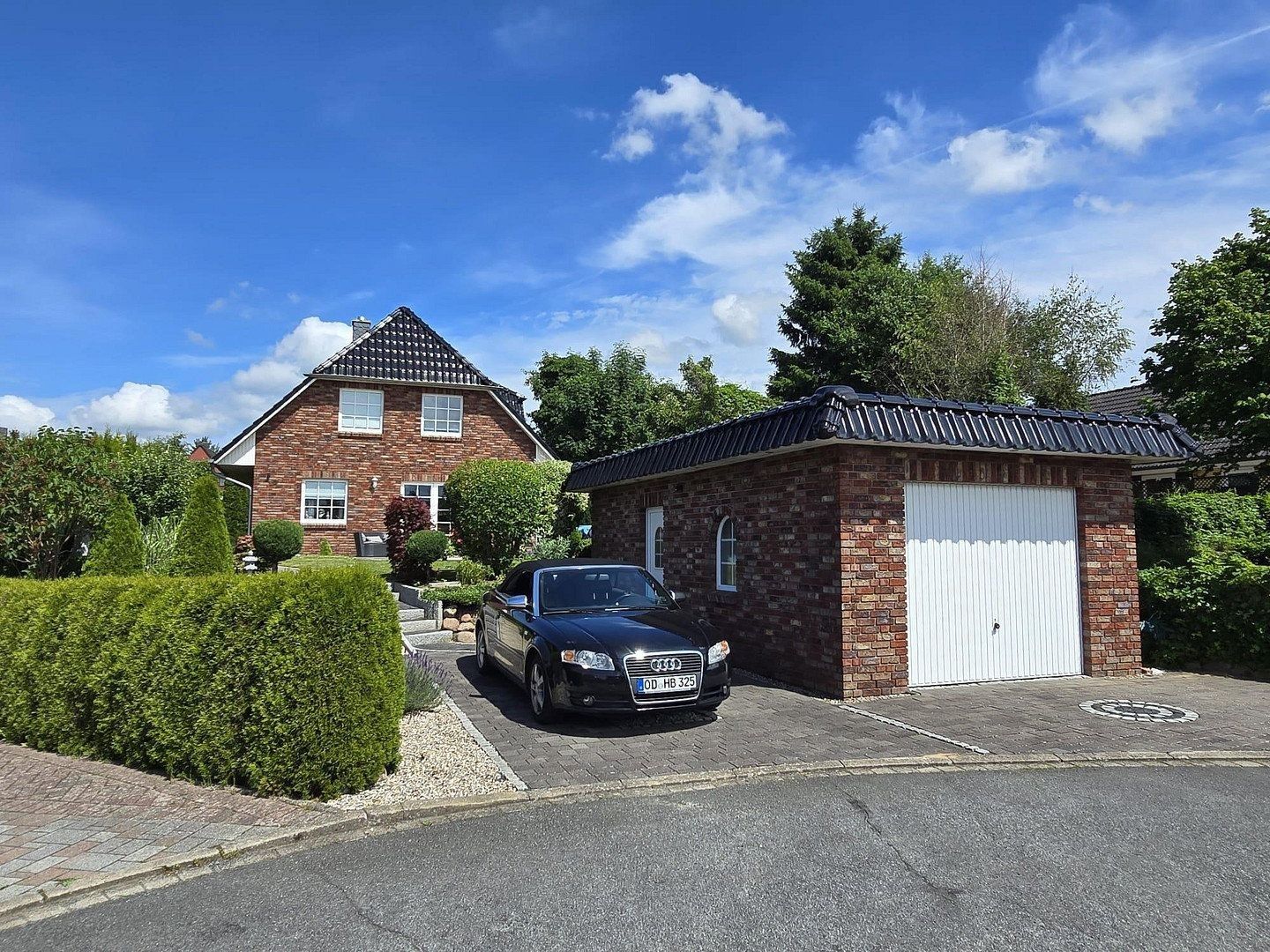 Rodinné domy, Wiesengrund, 31, , Šlesvicko-Holštýnsko, 120 m² - 2