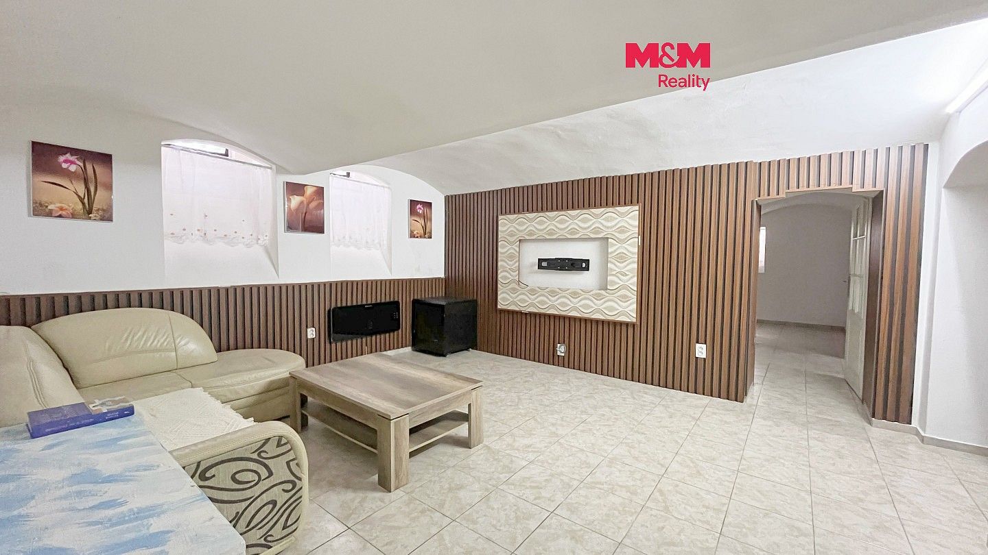 3+1, Chomutov, Ústecký kraj, 91 m² - 1