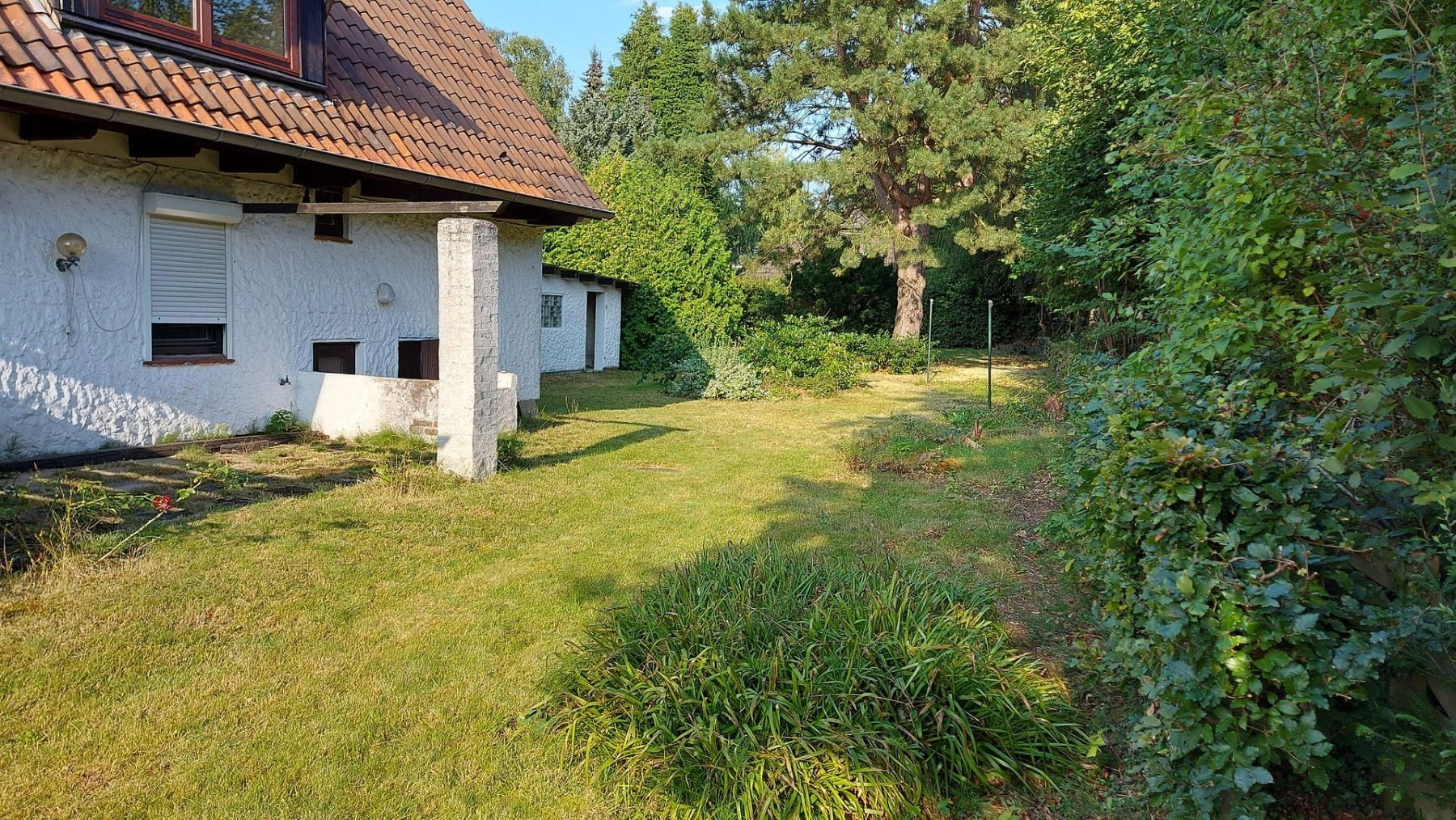 Pozemky pro bydlení, Hamburg Rahlstedt Hamburg 22147 - 2