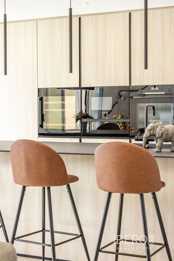 4+kk, Javea, Španělsko, 214 m² - 2