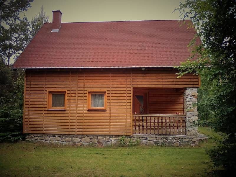 Pronájem chata - Kramolín, Kraj Vysočina - 2