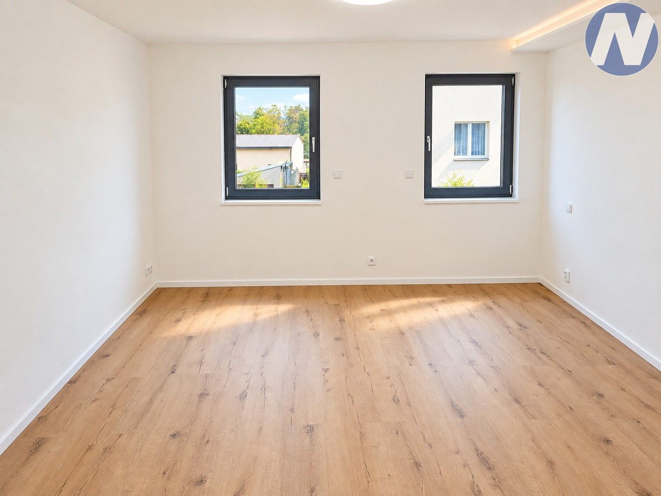 Byt 2+kk · 66 m² · Horní Planá, okres Český Krumlov, Jihočeský kraj - 4