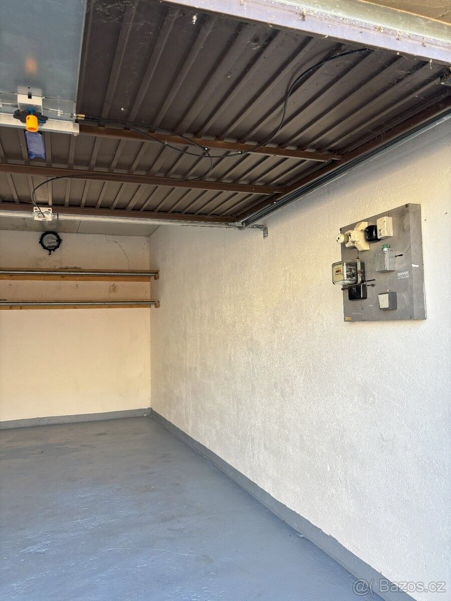 Pronájem garáž - Plzeň, 312 00