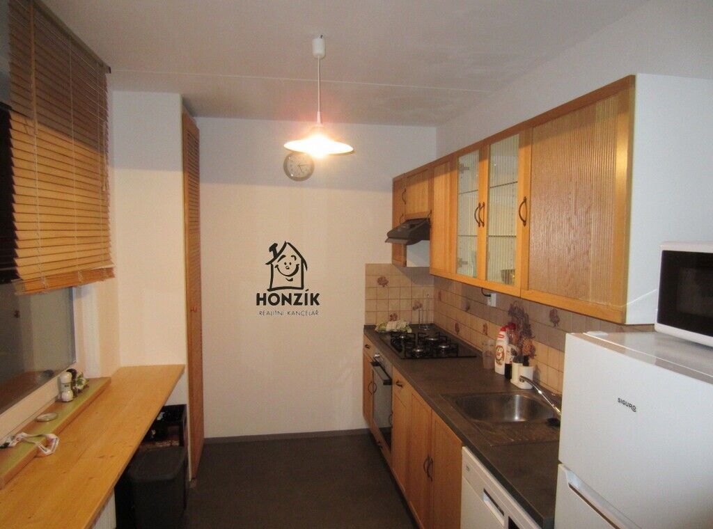 3+1, Psohlavců, Praha, 66 m²