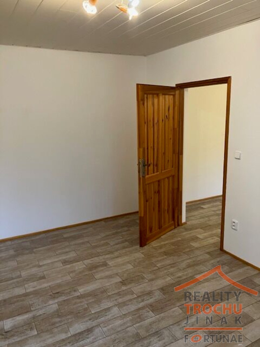Pronájem byt 2+kk - Náchodská, Trutnov Poříčí, 50 m² - 5