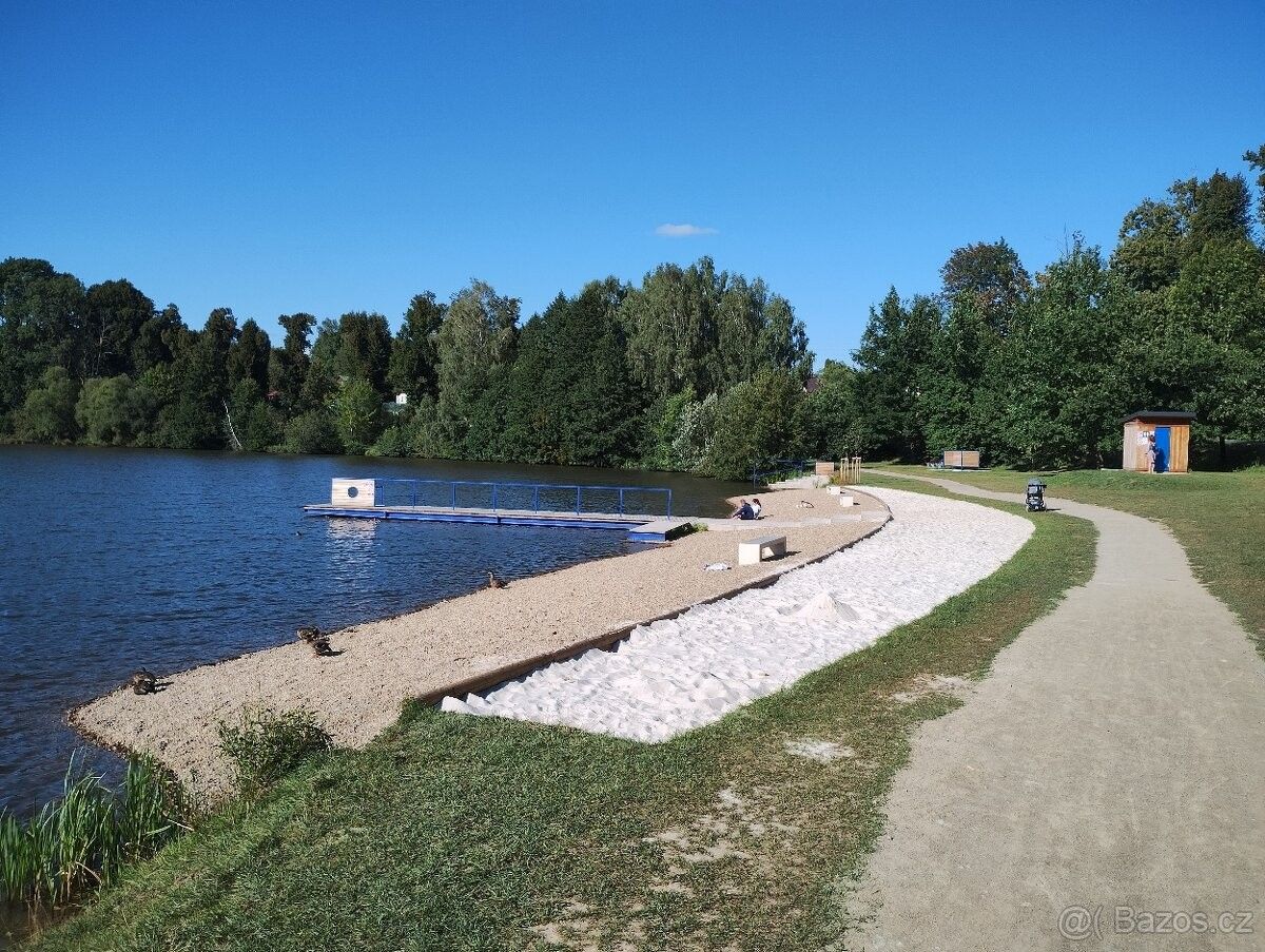 Prodej chata - Havlíčkův Brod, 580 01