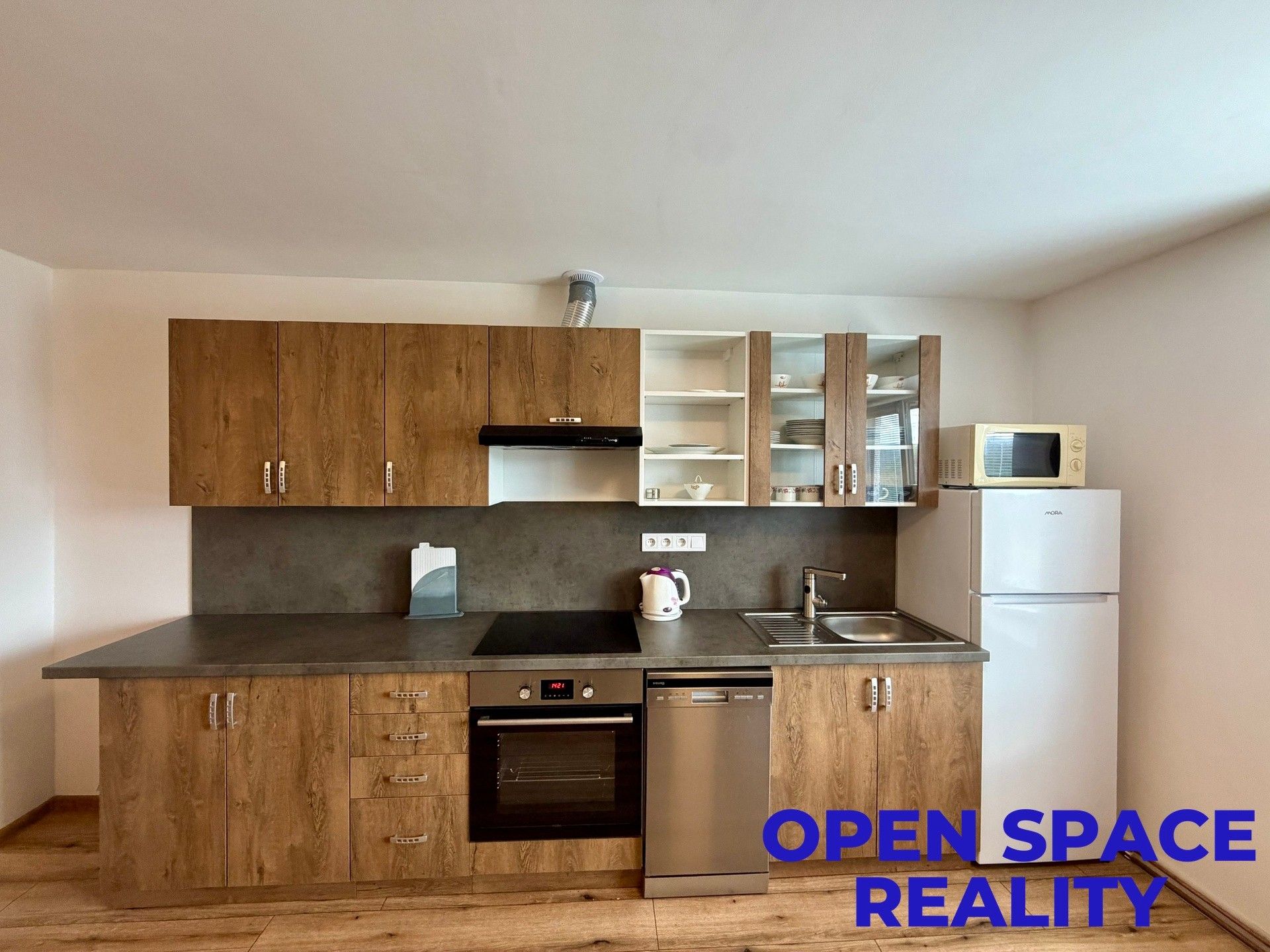 Pronájem byt 2+kk - Horní Planá, 58 m² - 5