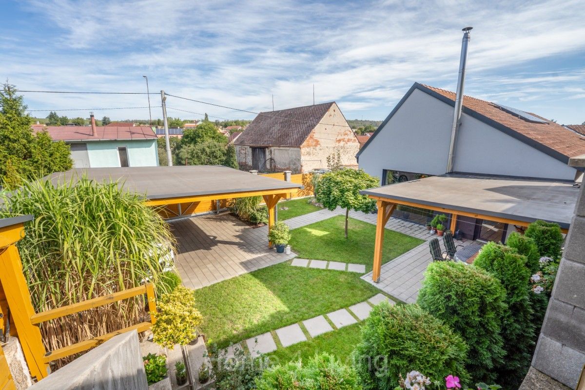 Rodinný dům · 145 m² · Senorady - 3