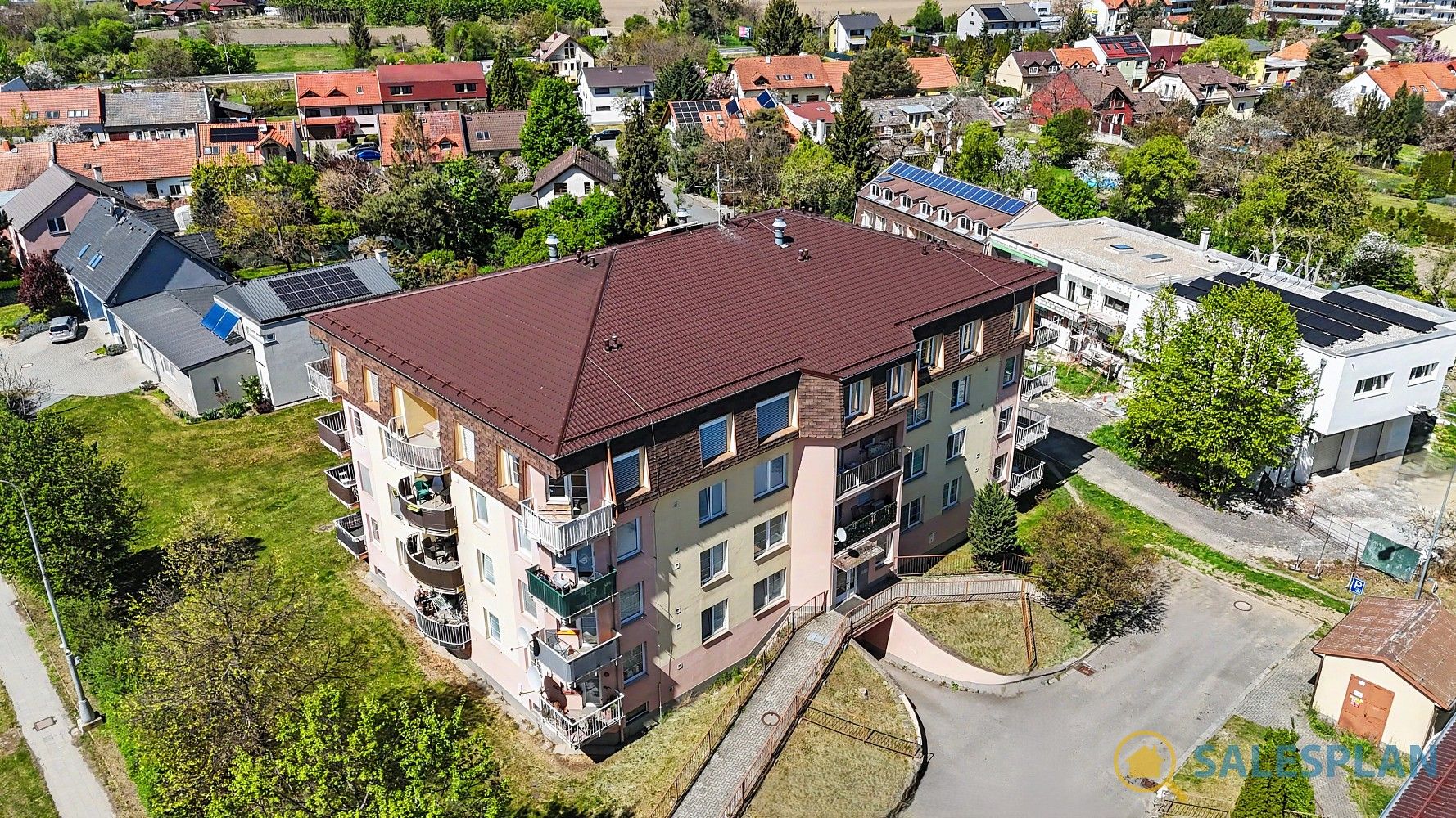 Byt 2+1 · 90 m² · Olomouc - Povel, Olomoucký kraj - 3
