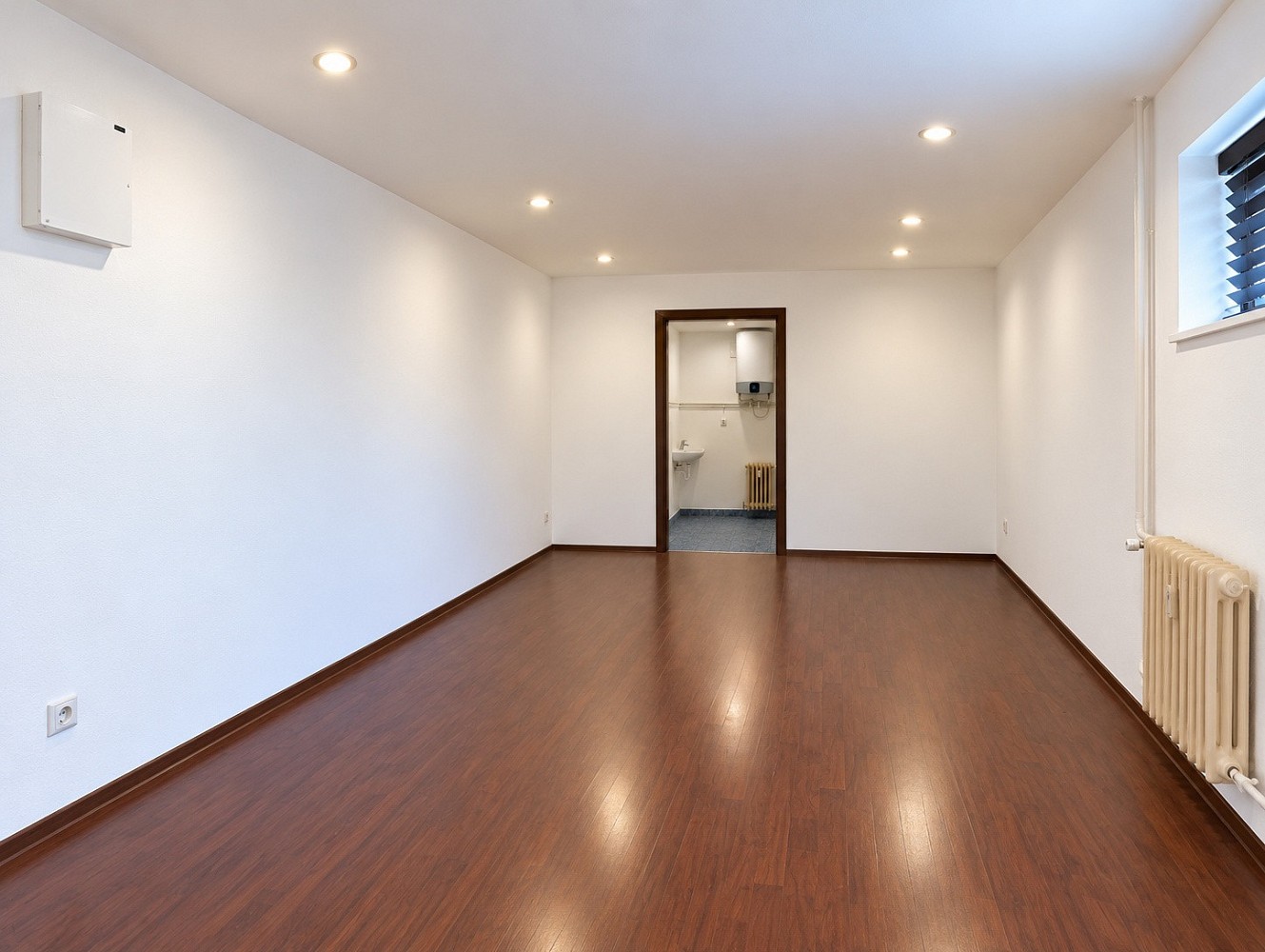 Kancelář · 32 m² · Na Rybníčku, Opava - Předměstí - 2