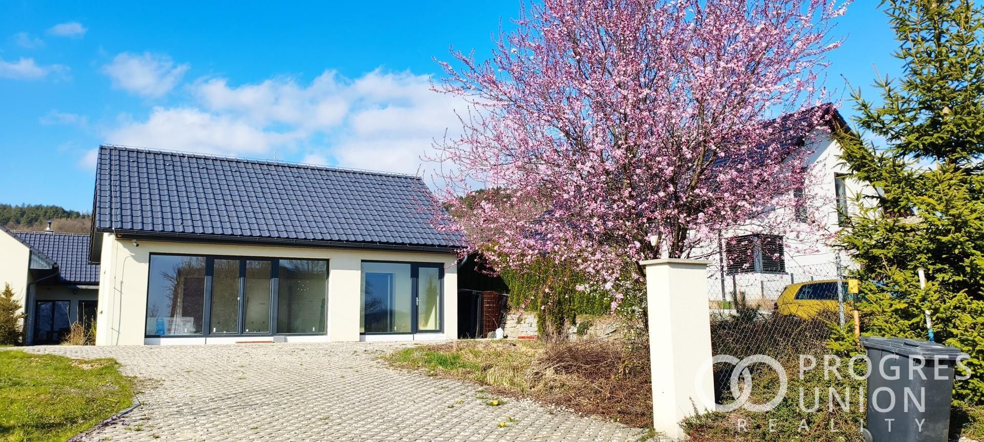 Rodinný dům, 115 m²