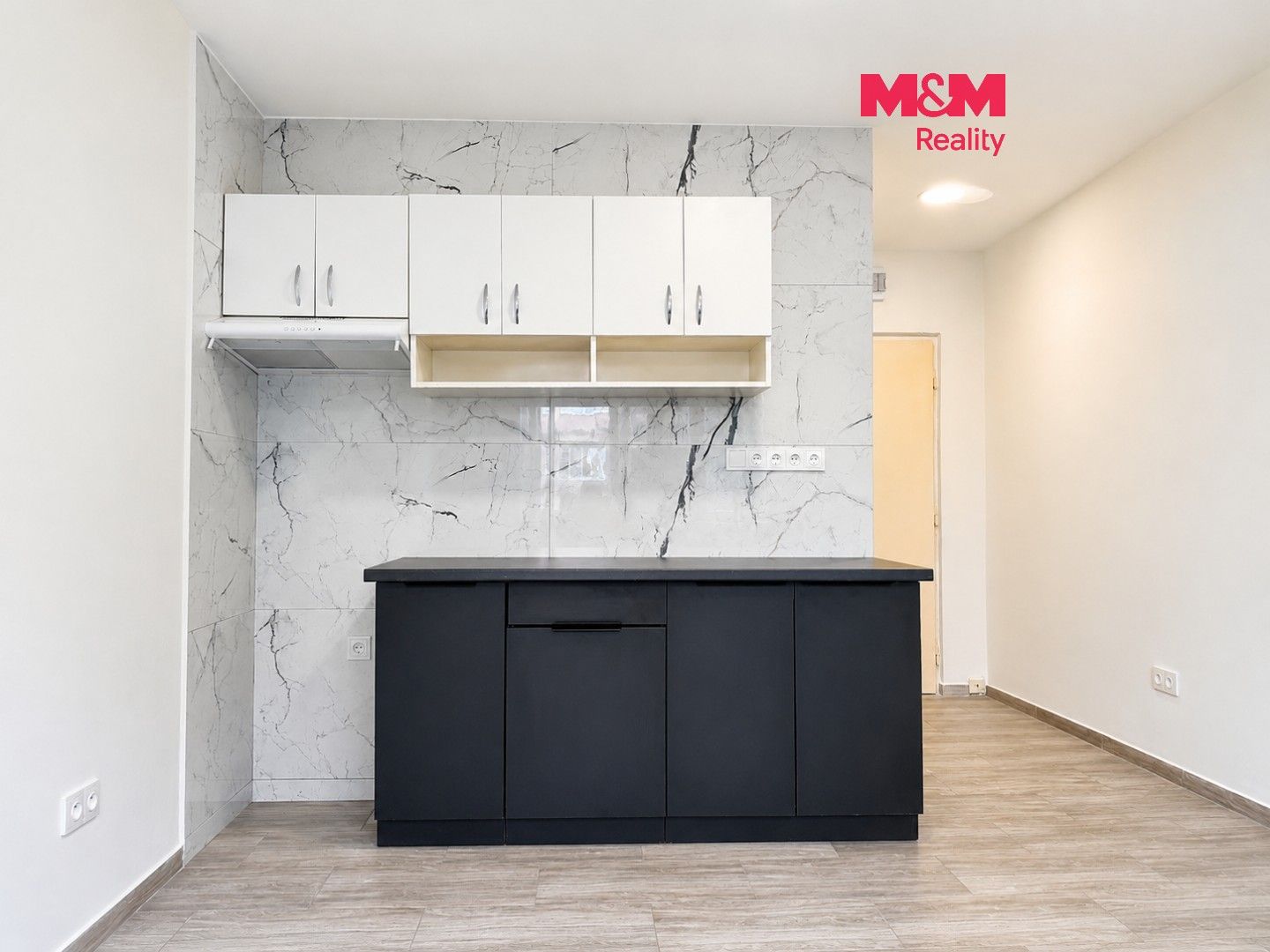 1+kk, Studentská, Jirkov, 19 m² - 1