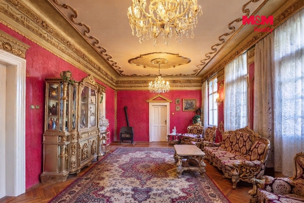 Rodinný dům · 621 m² · Květoslava Mašity, Všenory - 3