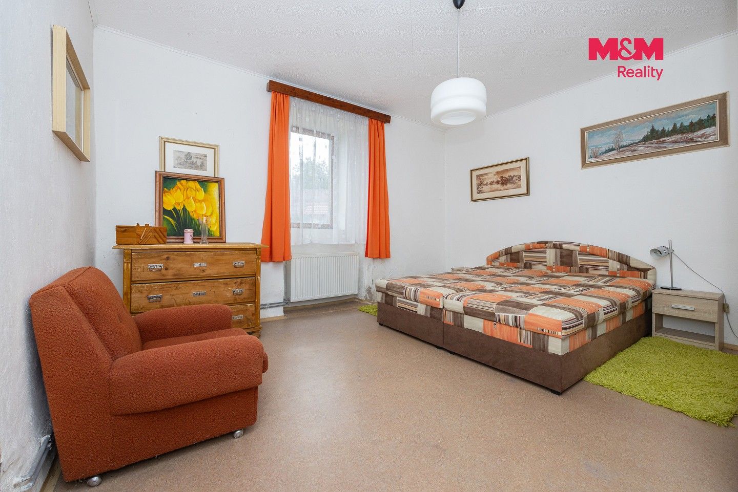 Rodinný dům · 308 m² · Uhelná Příbram - 4