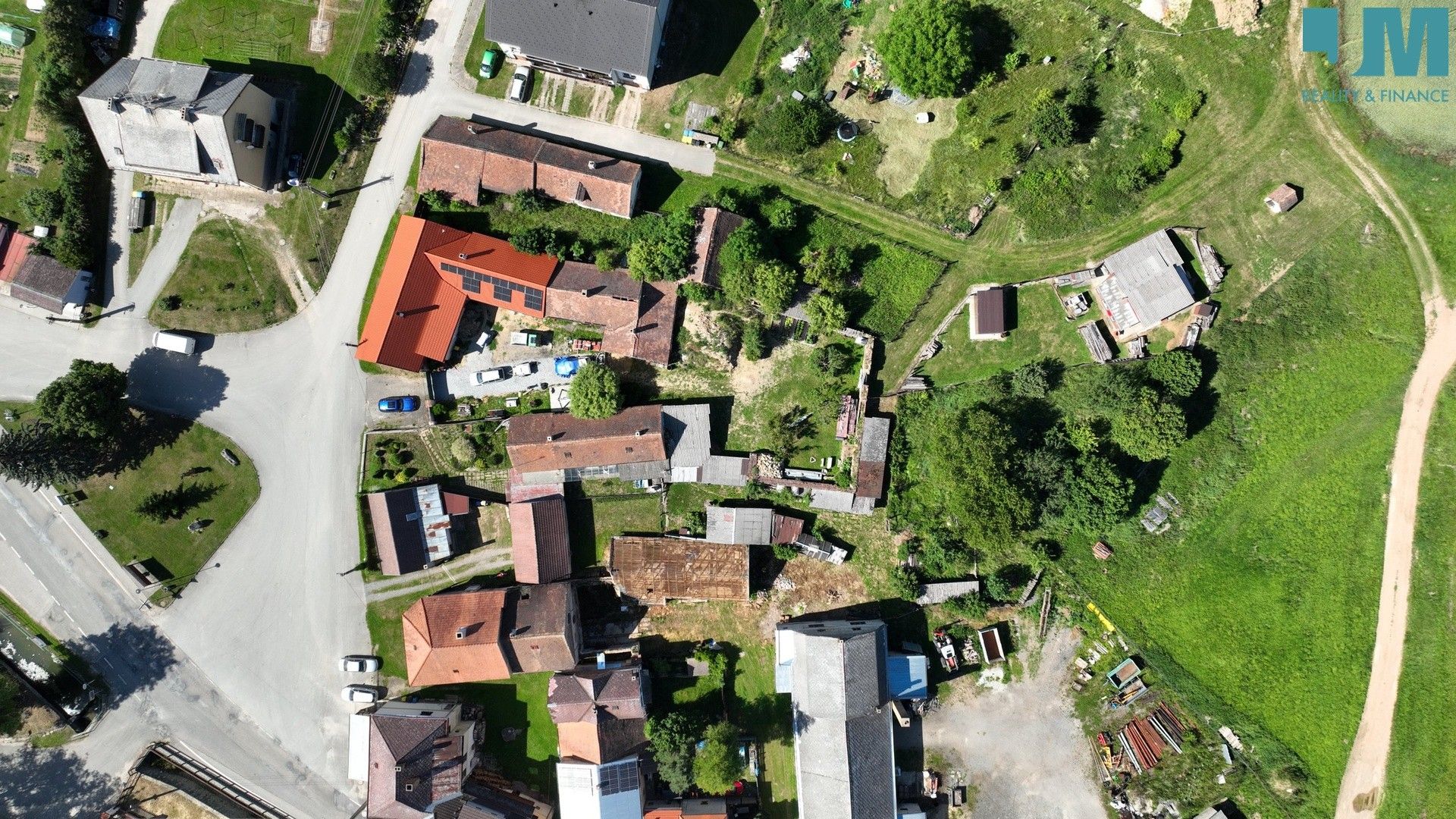 Rodinný dům · 90 m² · Písečné - 3