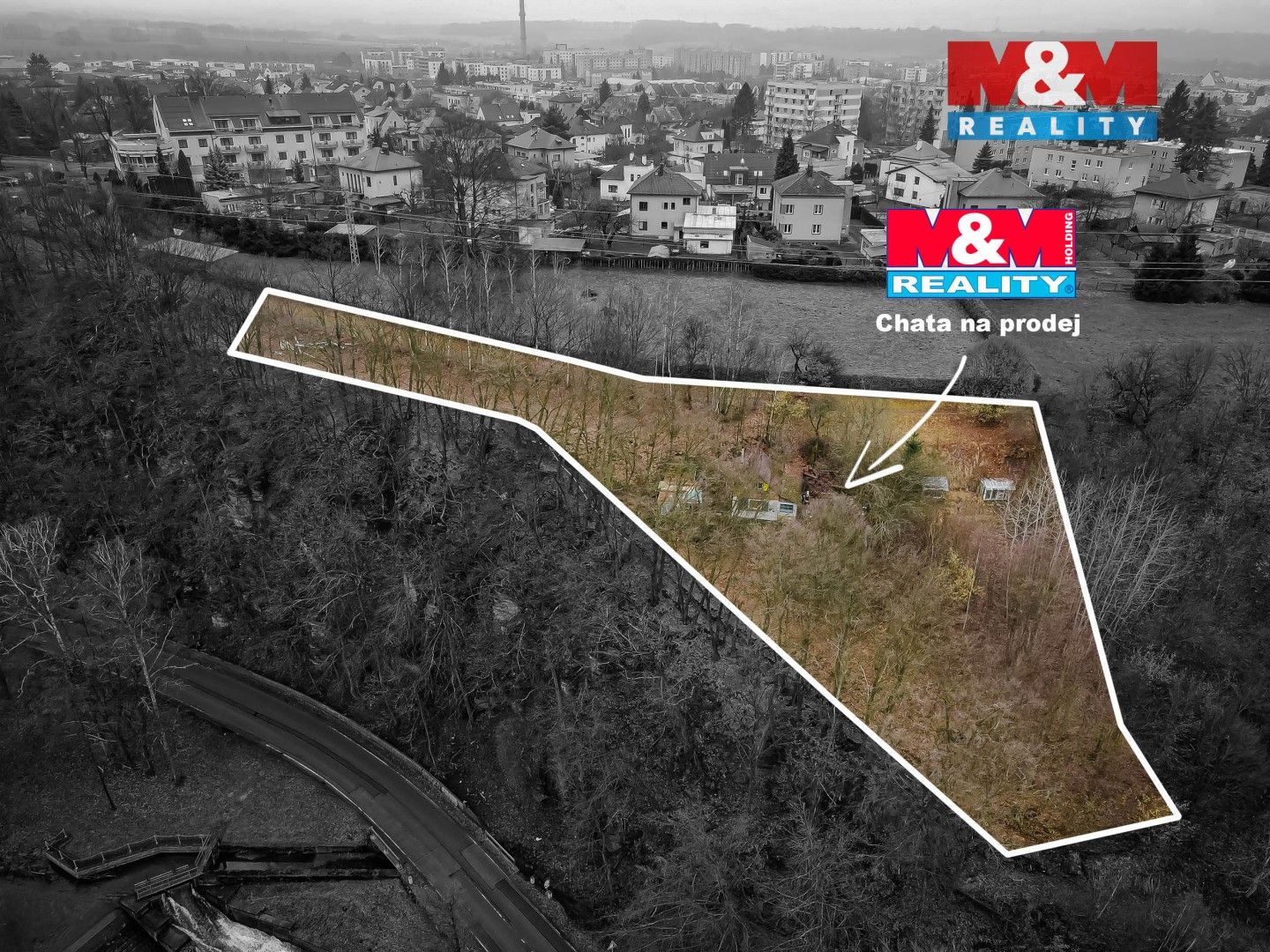 Chata · 25 m² · Rychnov nad Kněžnou - 4