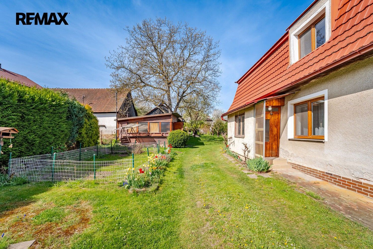 Rodinný dům · 248 m² · Košetice, okres Pelhřimov, Kraj Vysočina - 3