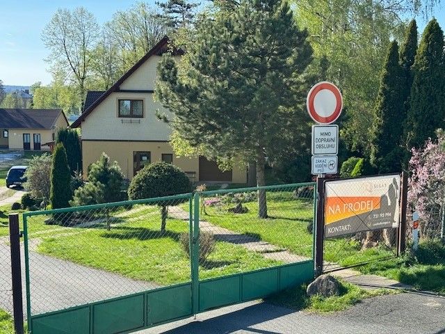 Prodej obchodní prostory - Morkovice-Slížany, 768 33