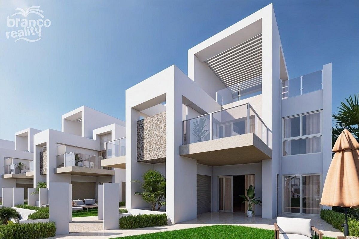 Prodej rodinný dům - Ciudad Quesada, ES, 73 m² - 2