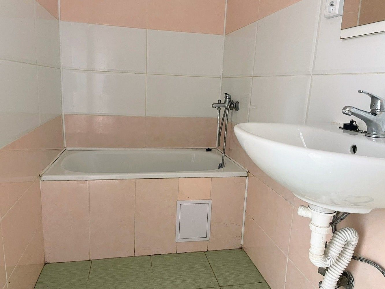 Byt 2+1 · 45 m² · Česká Lípa, Liberecký kraj - 3