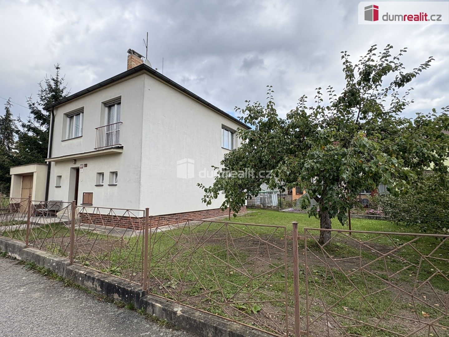 Rodinné domy, U Cihelny, České Budějovice, 120 m²