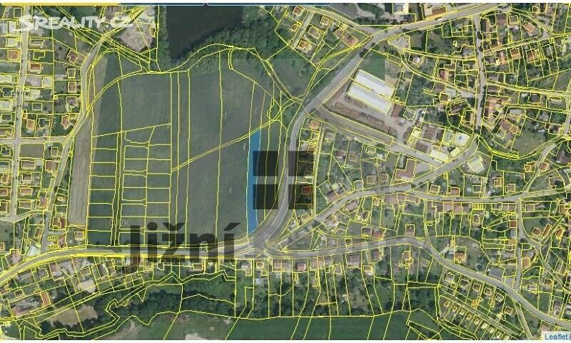Pozemek pro bydlení · 3 477 m² · Vráto - 3