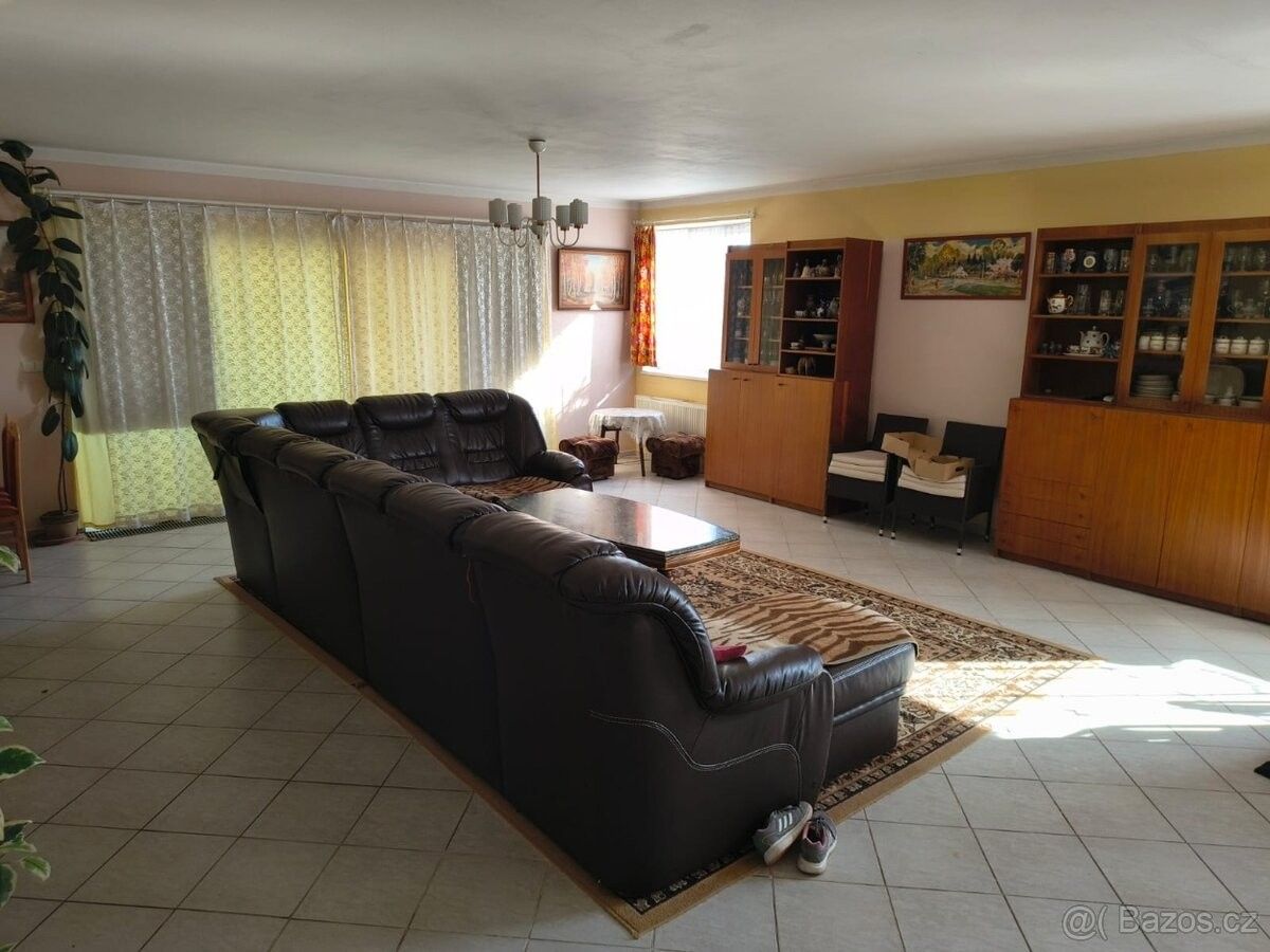 Rodinný dům · Mladá Boleslav, 293 01 - 4