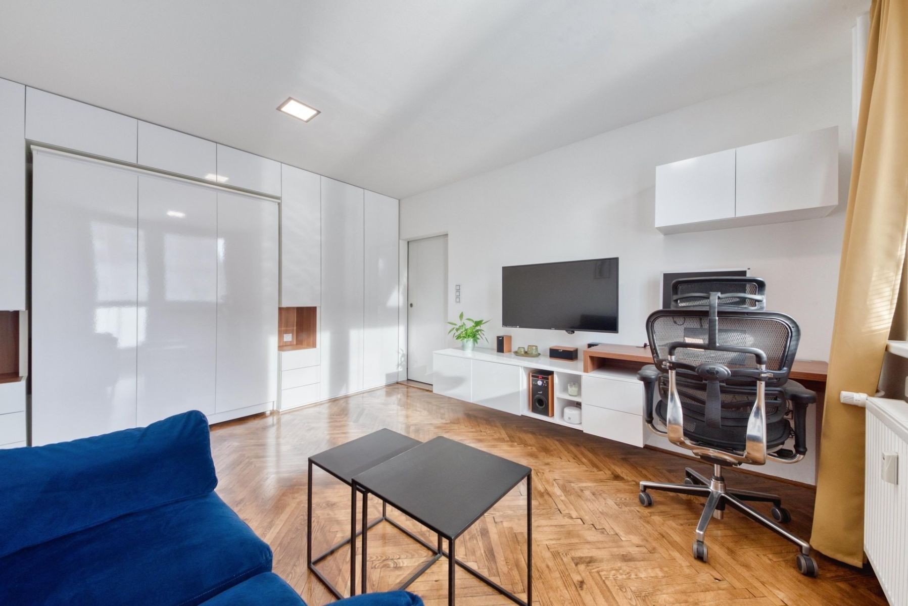Byt 1+1 · 35 m² · Pastviny, Brno - Komín, Jihomoravský kraj - 2