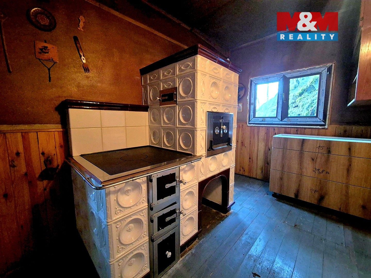 Chata · 64 m² · Plešnice - 4