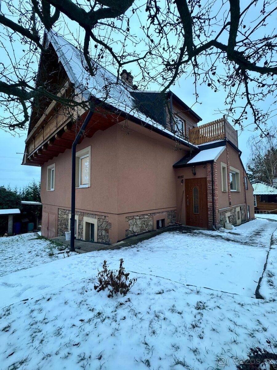 Pronájem byt - Chomutov, 430 01