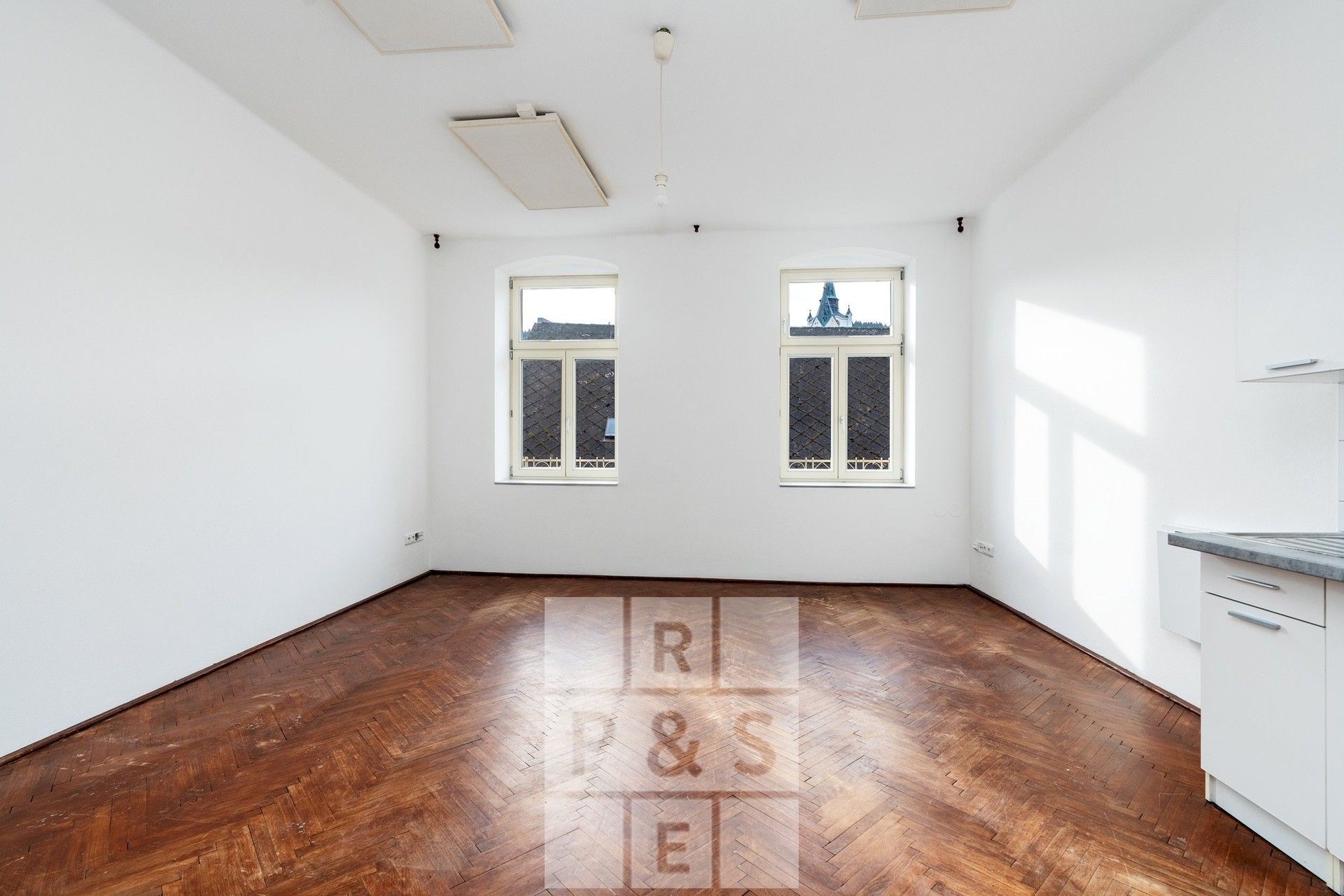 Prodej činžovní dům - Pivovarská, Vimperk, 560 m²