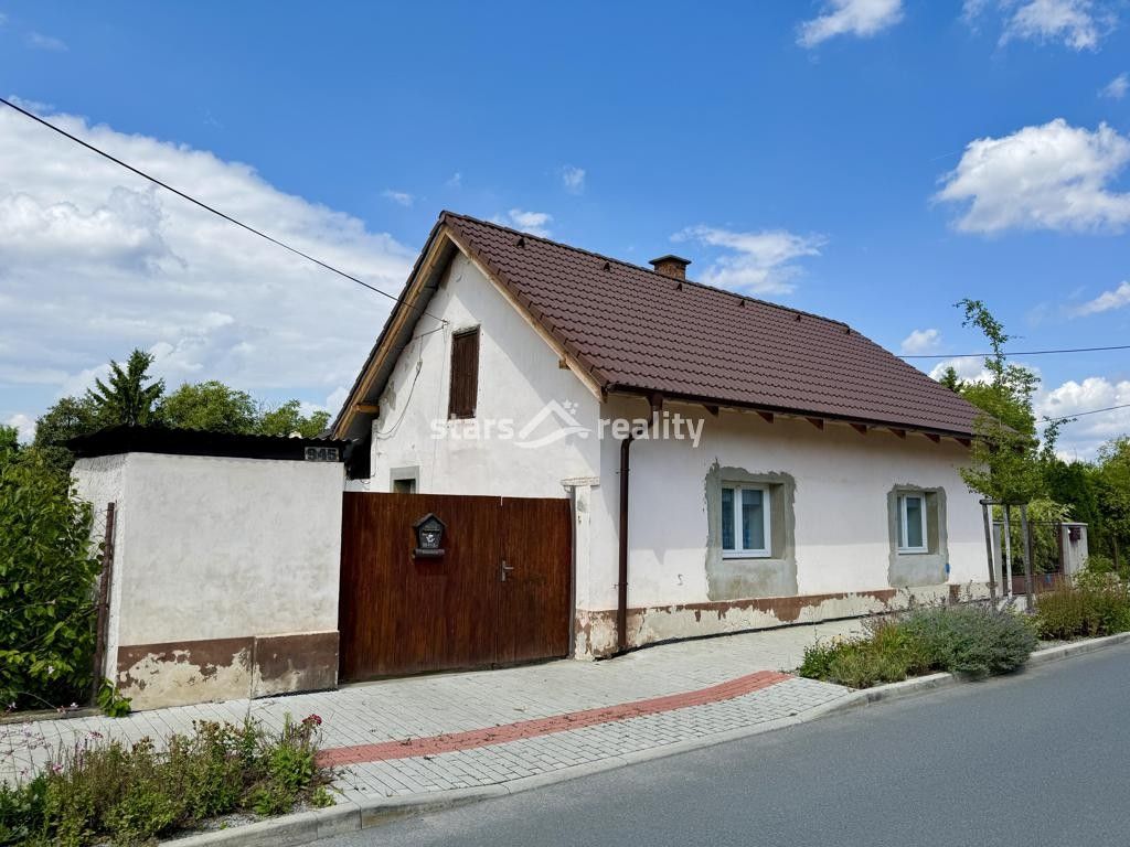 Rodinné domy, Na Průhoně, Mělník, 87 m²